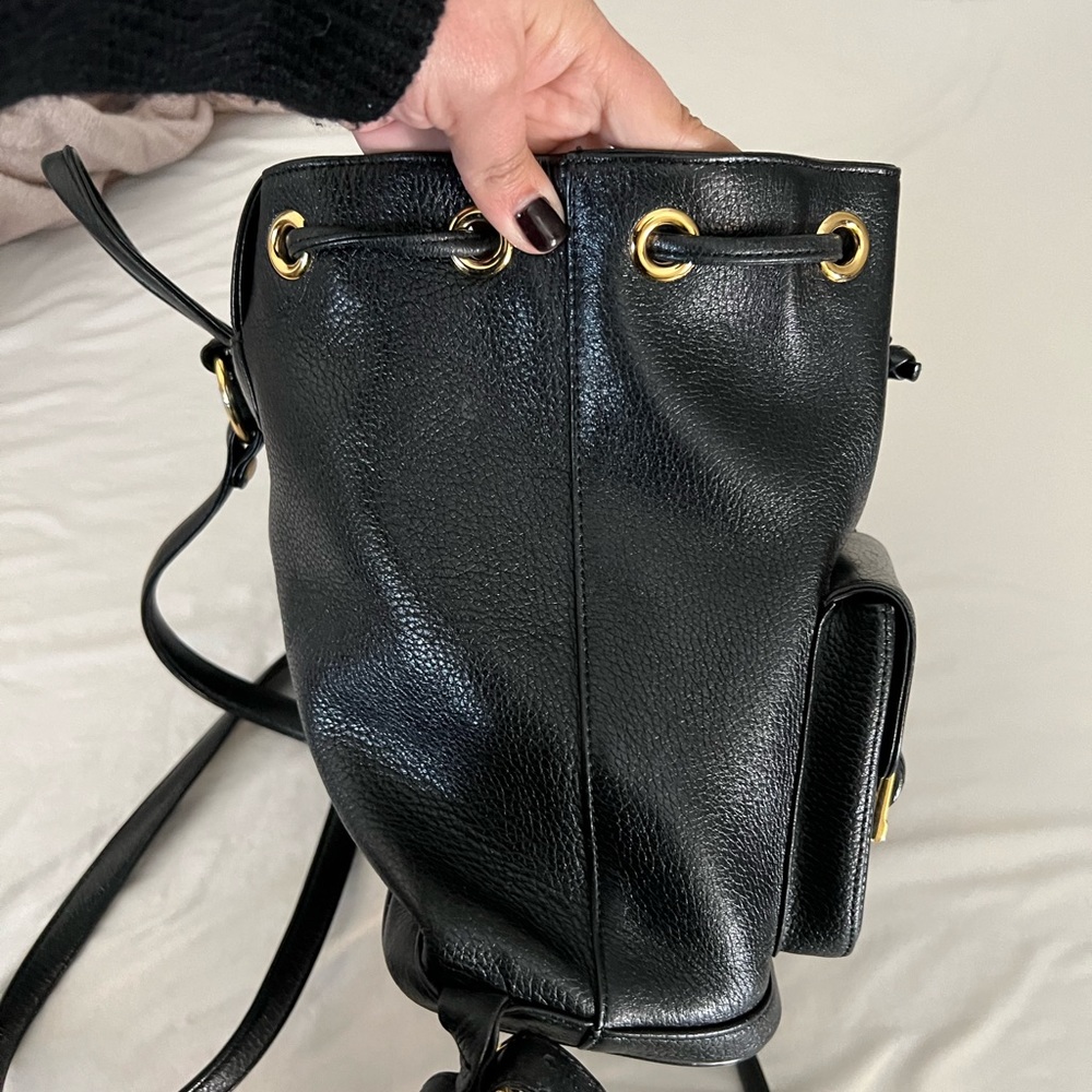 Authentic Medium/small backpack - Picture 11 of 12